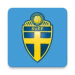 Logo of Min Fotboll (officiell) android Application 